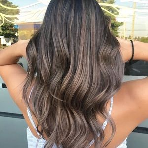 Meet your Posher, Mayra